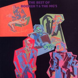 Album cover of The Best Of...