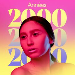 Album cover of Années 2000