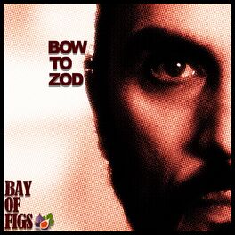 Album cover of Bow to Zod