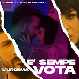 Album cover of E' Sempe L'urdema Vota