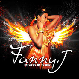 Album cover of Secrets de femme
