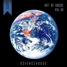 Album cover of Art Of House - VOL.33