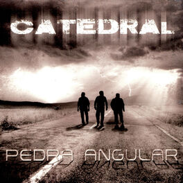 Album cover of Pedra Angular