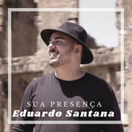 Album cover of Sua Presença