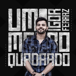 Album cover of Um Metro Quadrado