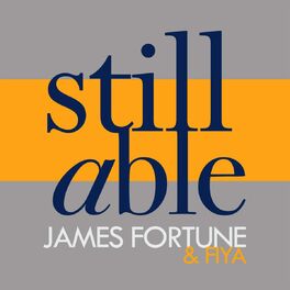 Album cover of Still Able