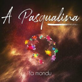 Album cover of Fà mondu
