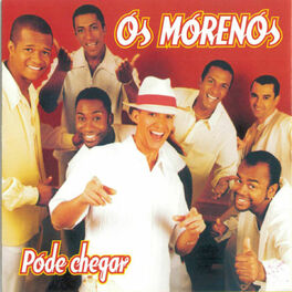 Album cover of Pode Chegar