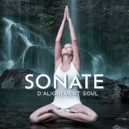 Album cover of Sonate d'alignement soul: Guérir tous les dommages du corps, de l'âme et de l'esprit