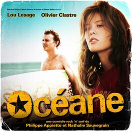 Album cover of Océane (Bande originale du film de Philippe Appietto et Nathalie Sauvegrain)