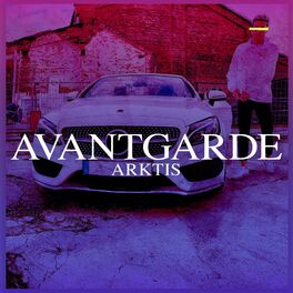 Album cover of Avantgarde (feat. Kaiba)