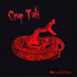 Album cover of CRAP TALK