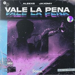 Album cover of Vale la Pena