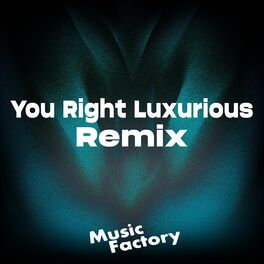 Album cover of You Right Luxurious (Remix)