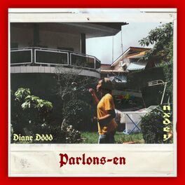 Album cover of Parlons-en