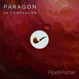 Album cover of Paragon