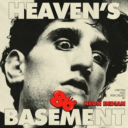 Album cover of Heaven's Basement (Theme From 86'd)
