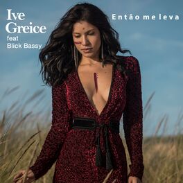 Album cover of Então Me Leva