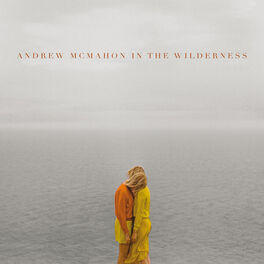 Album cover of Andrew McMahon In The Wilderness (Deluxe Edition)