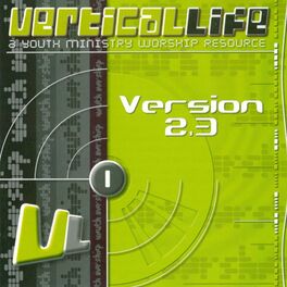 Album cover of Vertical Life (Version 2.3)