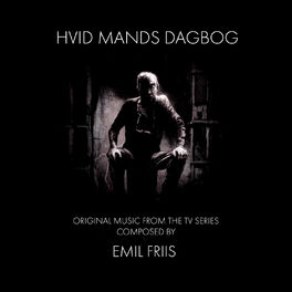 Album cover of Hvid Mands Dagbog (Original Score)
