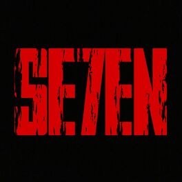 Album cover of Se7en
