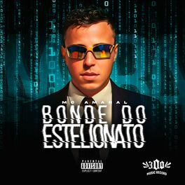Album cover of Bonde do Estelionato
