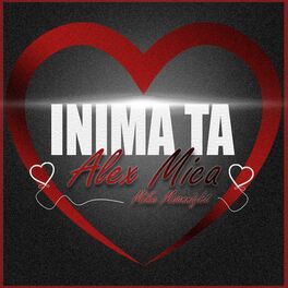 Album cover of Inima Ta