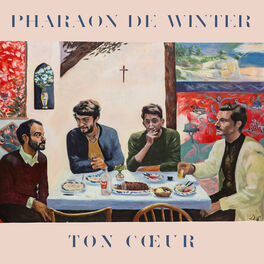Album cover of Ton Cœur