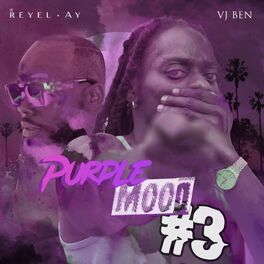 Album cover of Purple Mood #3