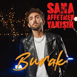Album cover of Sana Affetmek Yakışır