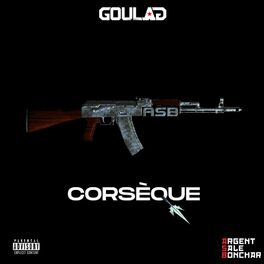 Album cover of Corséque