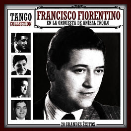 Album cover of Tango Collection