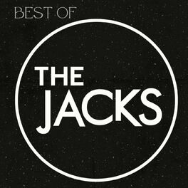 Album cover of Best of The Jacks