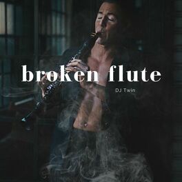 Album cover of Broken Flute