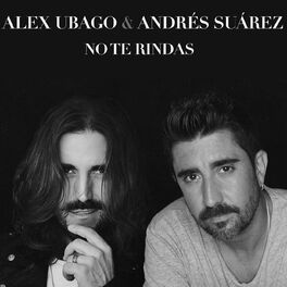 Album cover of No te rindas (feat. Andrés Suárez)