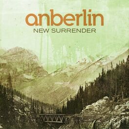 Album cover of New Surrender