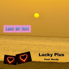 Album cover of Lune De Miel