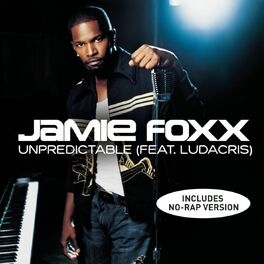 Album cover of Unpredictable (feat. Ludacris)