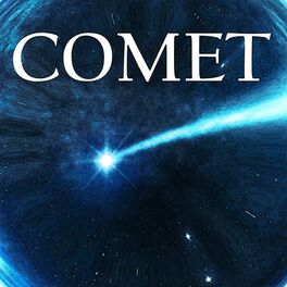 Album cover of Comet (Radio Edit)