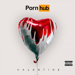 Album cover of Pornhub Valentine's Day Album