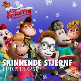 Album cover of Skinnende Stjerne