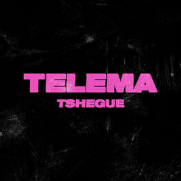 Album cover of Telema
