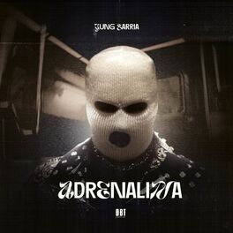 Album cover of Adrenalina