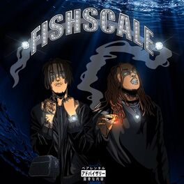 Album cover of Fishscale