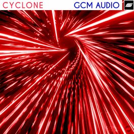 Album picture of Cyclone