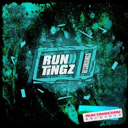 Album cover of Run Tingz Cru Reloaded