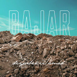 Album cover of Diyarbekir/Amed