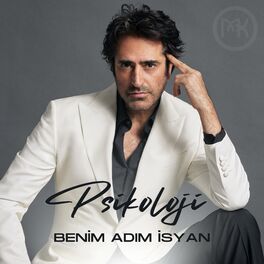 Album cover of Psikoloji (Benim Adım İsyan)