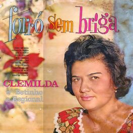 Album cover of Forró Sem Briga